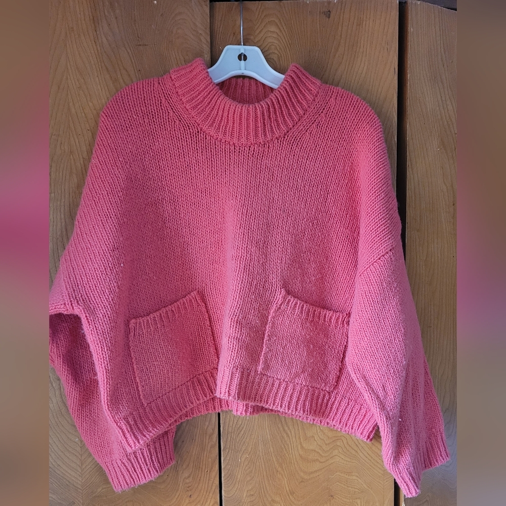 Babaa no 23 in coral